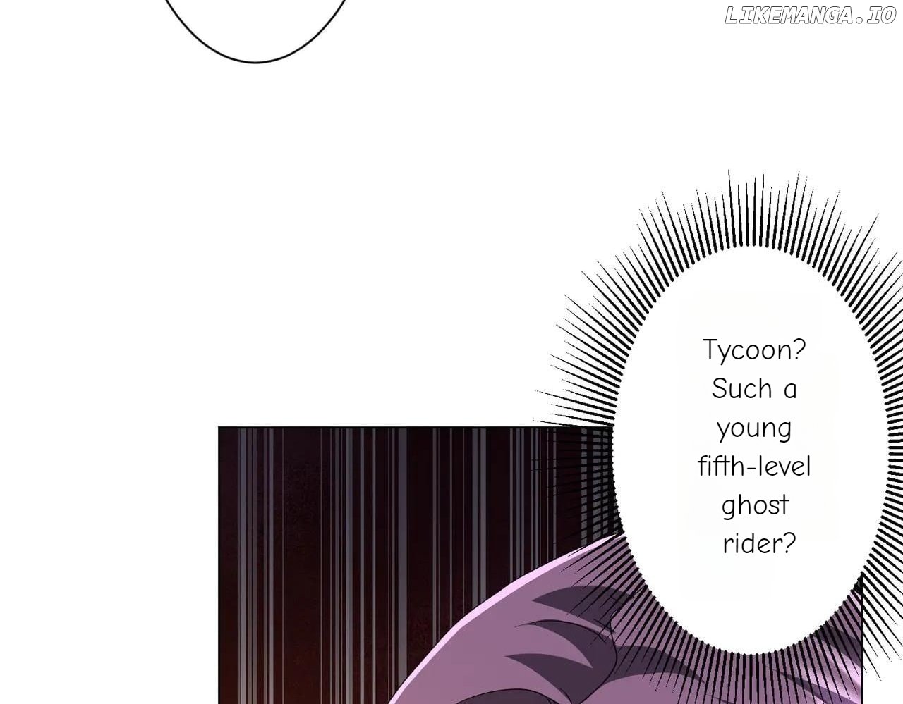 With My Netherworld Trillions, Game On! Chapter 188 - page 132